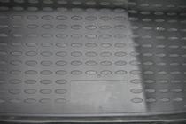 Renault Clio III 2005-2012 Kofferraumwanne Gummi (Novline) HB Foto 4