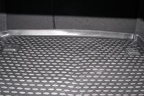 Renault Fluence 2009-2016 Kofferraumwanne Gummi (Novline) SD Foto 2