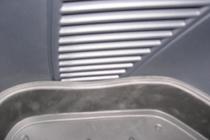 Renault Koleos 2008-2016 Kofferraumwanne Gummi (Novline) Foto 4