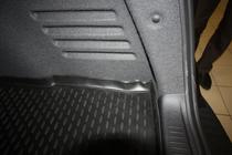 Renault Scenic/Grand 2009-2016 Kofferraumwanne Gummi Novline Grand Foto 3