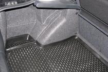 Skoda Octavia I Tour A4 1996-2010 Kofferraumwanne Gummi (Novline) HB Foto 2