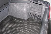 Skoda Octavia I Tour A4 1996-2010 Kofferraumwanne Gummi (Novline) HB Foto 3