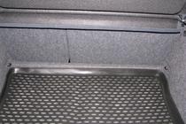 Skoda Octavia I Tour A4 1996-2010 Kofferraumwanne Gummi (Novline) HB Foto 4