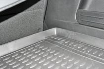 SsangYong Action 2005-2018 Kofferraumwanne (Novline) Einfuhr. (Variante 1) Foto 3