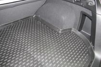 Subaru Outback 2009-2014 Kofferraumwanne (Novline) SUV Foto 3