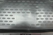 Subaru Outback 2009-2014 Kofferraumwanne (Novline) SUV Foto 4