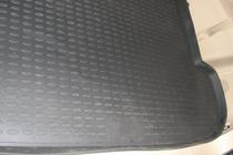 Subaru Tribeca 2005-2014 (2005↗) Kofferraumwanne (Novline) SUV (5 Sitze) Foto 2