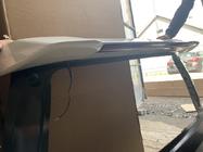 Toyota Land Cruiser 200 2007-2021 Heckspoiler (2008-2015) Foto 8