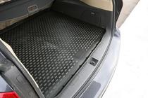 Subaru Tribeca 2005-2014 (2011↗) Kofferraumwanne (Novline) DM SUV (5-Sitzer) Foto 4