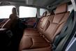 Überblick über die neue Generation der Crossover Subaru Forester Foto 7