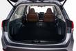 Überblick über die neue Generation der Crossover Subaru Forester Foto 8