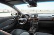 Übersicht der kompakten Crossover Hyundai Kona Foto 6