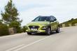 Übersicht der kompakten Crossover Hyundai Kona Foto 14