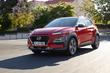 Übersicht der kompakten Crossover Hyundai Kona Foto 3