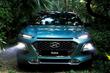 Übersicht der kompakten Crossover Hyundai Kona Foto 2
