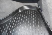 Toyota Prius 2009-2015 Kofferraumwanne Gummi (Novline) HB (2004-2010) Foto 3