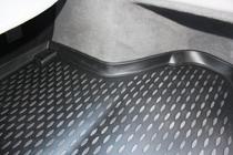 Toyota Prius 2009-2015 Kofferraumwanne Gummi (Novline) HB (2004-2010) Foto 4