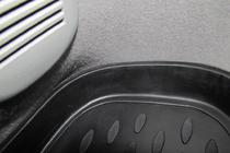 Toyota Prius 2015-2022 (2010-2015) Gummi Kofferraumwanne (Novline) HB Foto 4