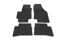 Hyundai Accent 2006-2010 Original Gummimatten (4 Stk, Doma) Foto 1