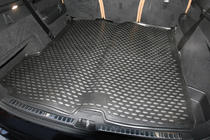 Volvo XC90 2015- Kofferraumwanne lang (Novline) SUV (5/7 Sitze) Foto 4