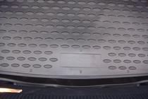 Volkswagen EOS 2006-2011 Kofferraumwanne (Novline) Cabriolet Foto 2