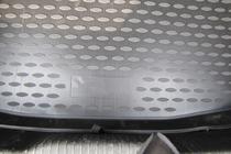 Volkswagen Golf 4 1997-2006 Kofferraumwanne Gummi (Novline) HB Foto 2