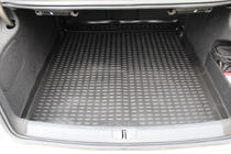 Volkswagen Passat CC 2008-2017 Kofferraumwanne (Novline) Coupe Foto 2