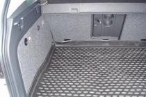 Volkswagen Tiguan 2007-2016 Kofferraumwanne (Novline) SUV Foto 2
