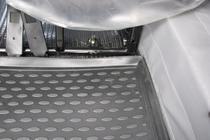 UAZ 3151 1985–2003 Kofferraumwanne Gummi (Novline) für Hunter ab 2003 Foto 2