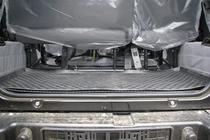 UAZ 3151 1985–2003 Kofferraumwanne Gummi (Novline) für Hunter ab 2003 Foto 3