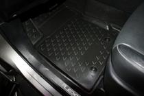 Lexus NX 2014-2021 Gummimatten für den Innenraum (4 Stk, Novline) Foto 2