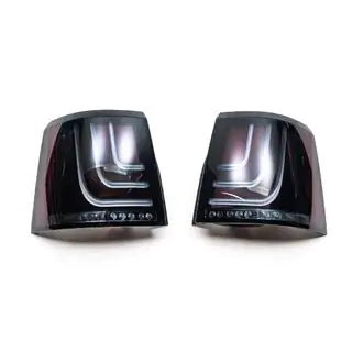 Rückleuchten GLONN Black (2 Stk) Range Rover Sport 2005-2013 Foto 2