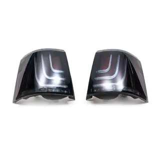 Rückleuchten GLONN Black (2 Stk) Range Rover Sport 2005-2013 Foto 3