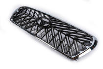 Toyota Land Cruiser 200 2007-2021 Frontgrill 2012-2016 (TRD) Foto 2
