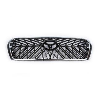 Frontgrill 2012-2016 (TRD) Toyota Land Cruiser 200 2007-2021 Foto 3
