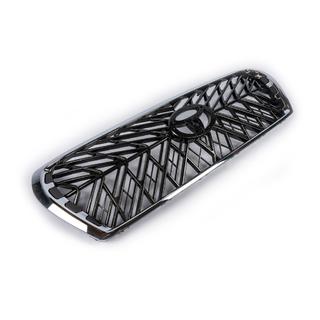 Frontgrill 2012-2016 (TRD) Toyota Land Cruiser 200 2007-2021 Foto 4