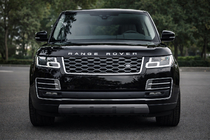 Range Rover IV L405 2013-2021 Satz Abdeckungen 2018+ (SVA) Foto 1
