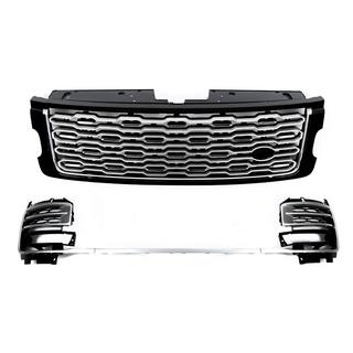 Satz Abdeckungen 2018+ (SVA) Range Rover IV L405 2013-2021 Foto 2