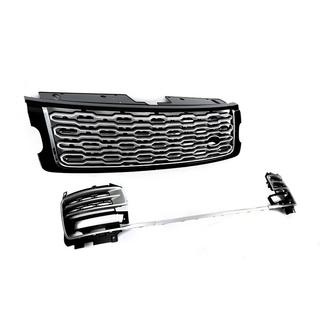 Satz Abdeckungen 2018+ (SVA) Range Rover IV L405 2013-2021 Foto 3