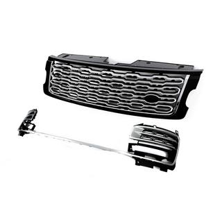 Satz Abdeckungen 2018+ (SVA) Range Rover IV L405 2013-2021 Foto 4