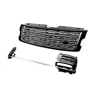 Satz Abdeckungen 2018+ (SVA) Range Rover IV L405 2013-2021 Foto 4