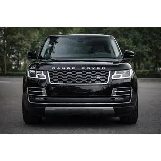 Satz Abdeckungen 2018+ (SVA) Range Rover IV L405 2013-2021 Foto 1
