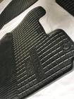 Kia Sportage 2004-2010 Original Gummimatten (4 Stk, Doma) Foto 3