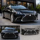 Lexus ES 2006-2011 Frontstoßstange (für 2010-2012, Design 2019) Foto 2