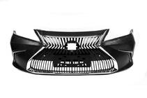 Lexus ES 2006-2011 Frontstoßstange (für 2010-2012, Design 2019) Foto 4