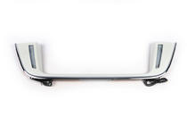 Toyota Land Cruiser 200 2007-2021 LED Kennzeichenhalter Foto 2