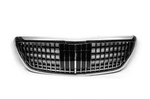 Mercedes S-сlass W222 2013-2022 Kühlergrill Maybach Foto 3
