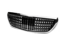 Mercedes S-сlass W222 2013-2022 Kühlergrill Maybach Foto 2