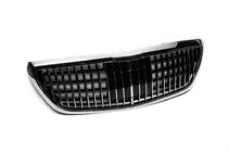 Mercedes S-сlass W222 2013-2022 Kühlergrill Maybach Foto 4