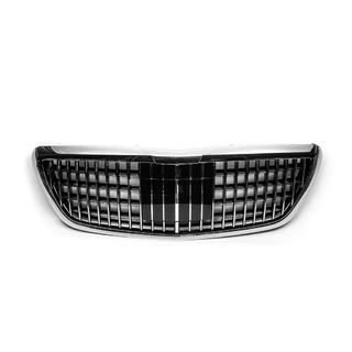 Kühlergrill Maybach Foto 3